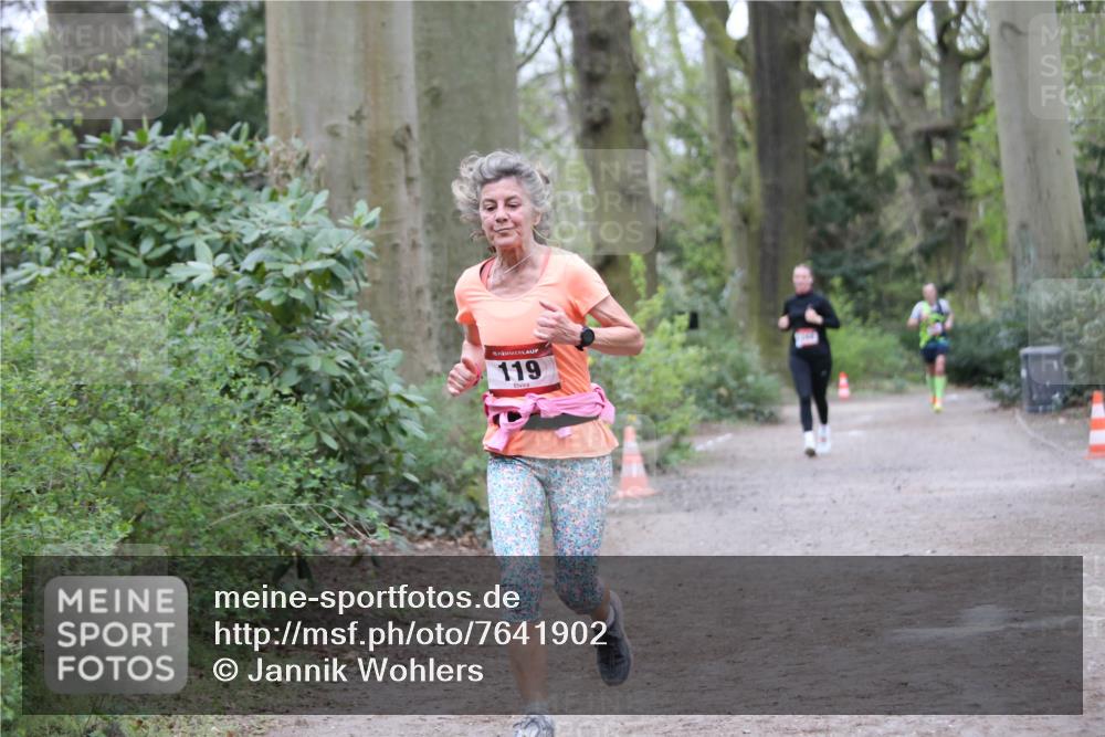 13.04.2025 - Hammer Lauf Jannik Wohlers http://msf.ph/oto/7641902 13.04.2025 12:03:23 Laufen 15, 119 meine-sportfotos.de