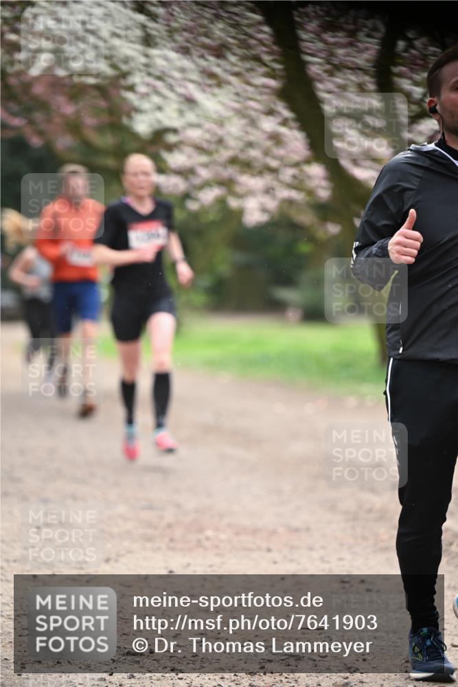 13.04.2025 - Hammer Lauf Dr. Thomas Lammeyer http://msf.ph/oto/7641903 13.04.2025 10:10:54 Laufen  meine-sportfotos.de
