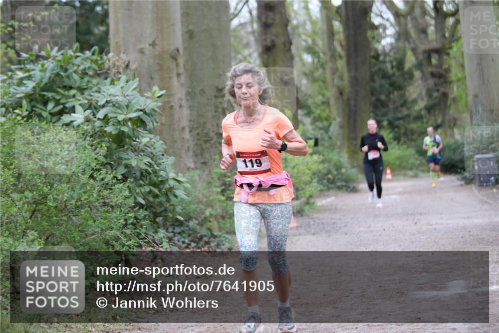 13.04.2025 - Hammer Lauf Jannik Wohlers http://msf.ph/oto/7641905 13.04.2025 12:03:23 Laufen 15, 119 meine-sportfotos.de