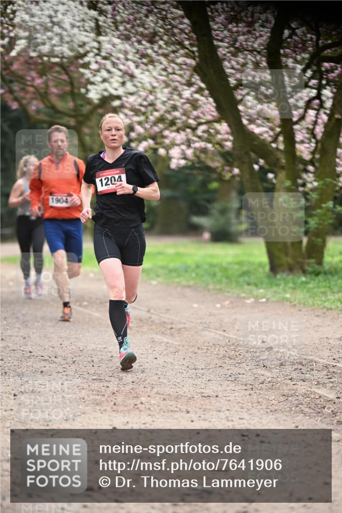 13.04.2025 - Hammer Lauf Dr. Thomas Lammeyer http://msf.ph/oto/7641906 13.04.2025 10:10:54 Laufen 1904, 1204 meine-sportfotos.de