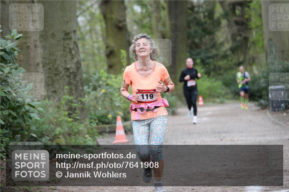 13.04.2025 - Hammer Lauf Jannik Wohlers http://msf.ph/oto/7641908 13.04.2025 12:03:22 Laufen 15, 119 meine-sportfotos.de