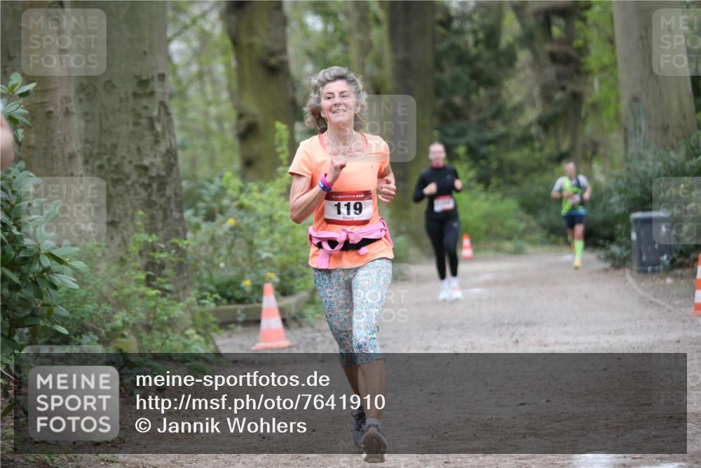 13.04.2025 - Hammer Lauf Jannik Wohlers http://msf.ph/oto/7641910 13.04.2025 12:03:22 Laufen 15, 119 meine-sportfotos.de