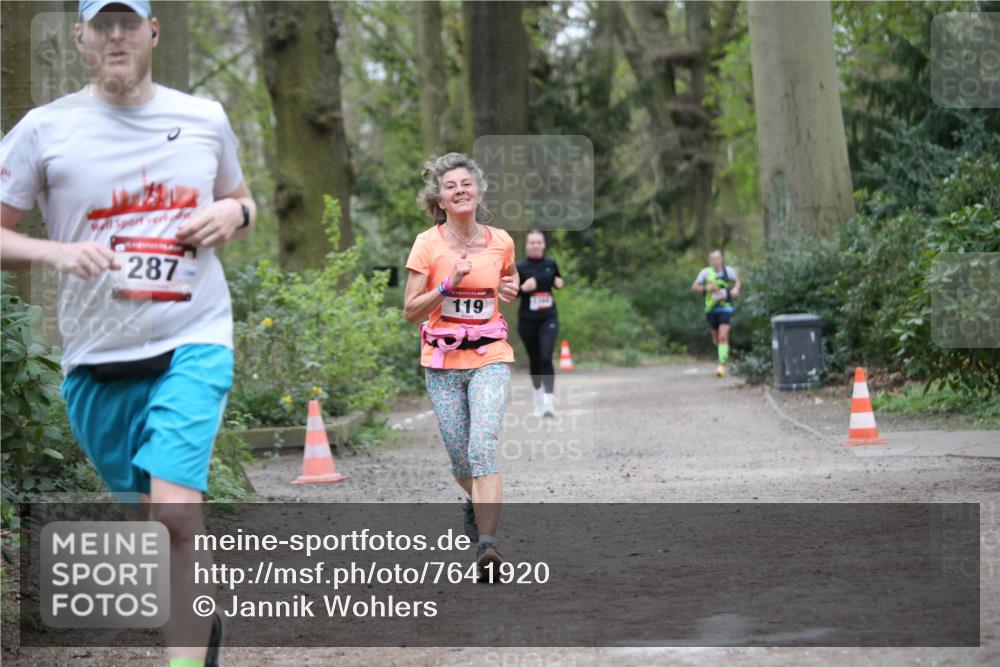 13.04.2025 - Hammer Lauf Jannik Wohlers http://msf.ph/oto/7641920 13.04.2025 12:03:21 Laufen 287, 119, 1944 meine-sportfotos.de