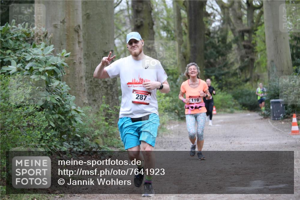 13.04.2025 - Hammer Lauf Jannik Wohlers http://msf.ph/oto/7641923 13.04.2025 12:03:21 Laufen 287, 119 meine-sportfotos.de