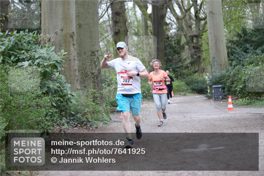 13.04.2025 - Hammer Lauf Jannik Wohlers http://msf.ph/oto/7641925 13.04.2025 12:03:20 Laufen 287, 119 meine-sportfotos.de