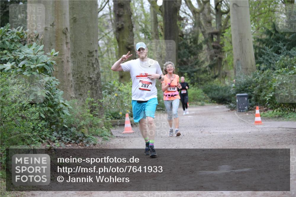 13.04.2025 - Hammer Lauf Jannik Wohlers http://msf.ph/oto/7641933 13.04.2025 12:03:20 Laufen 287, 119 meine-sportfotos.de