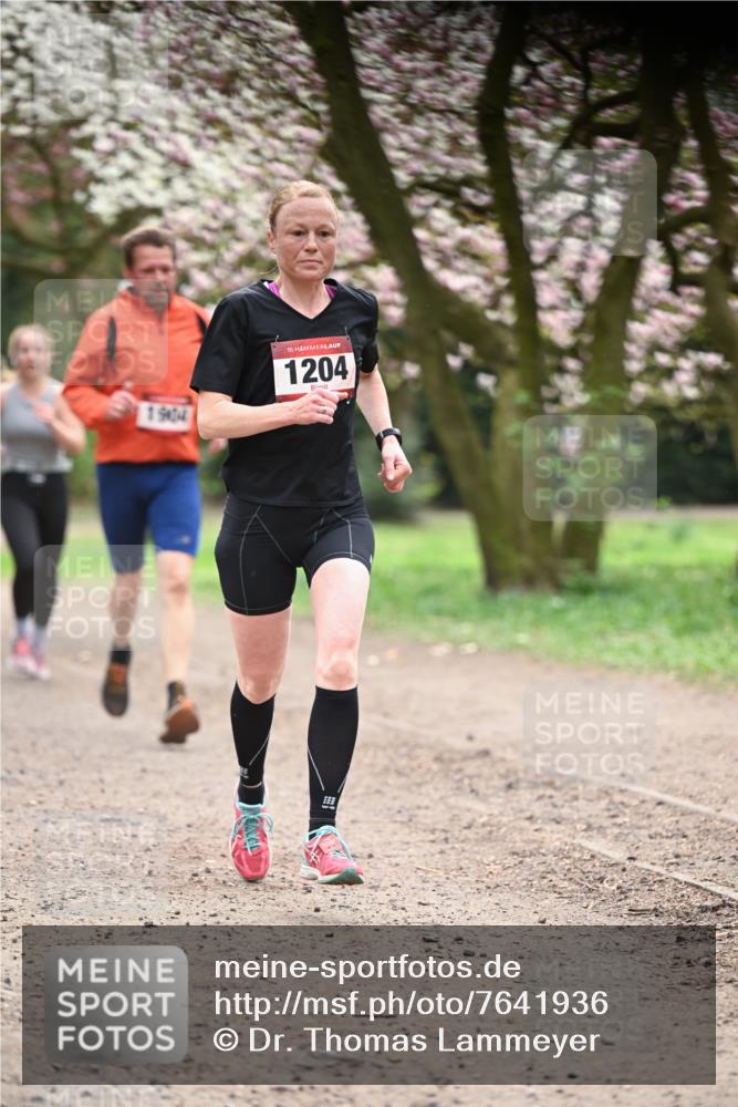 13.04.2025 - Hammer Lauf Dr. Thomas Lammeyer http://msf.ph/oto/7641936 13.04.2025 10:10:55 Laufen 194044, 15, 1204 meine-sportfotos.de