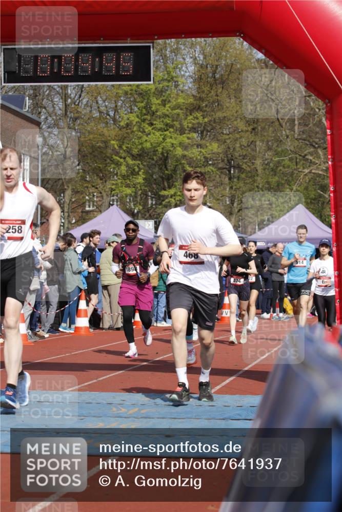 13.04.2025 - Hammer Lauf A. Gomolzig http://msf.ph/oto/7641937 13.04.2025 11:04:44 Ziel 6, 15, 221, 273, 322, 468, 514, 532, 730, 874, 950, 980, 1049, 1258, 1784, 1896, 1898, 1899, 1951, 1954, 1989 meine-sportfotos.de