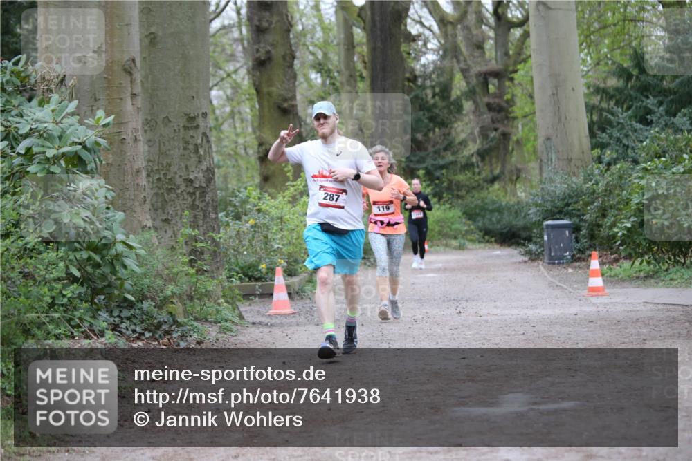 13.04.2025 - Hammer Lauf Jannik Wohlers http://msf.ph/oto/7641938 13.04.2025 12:03:19 Laufen 287, 119, 1944 meine-sportfotos.de