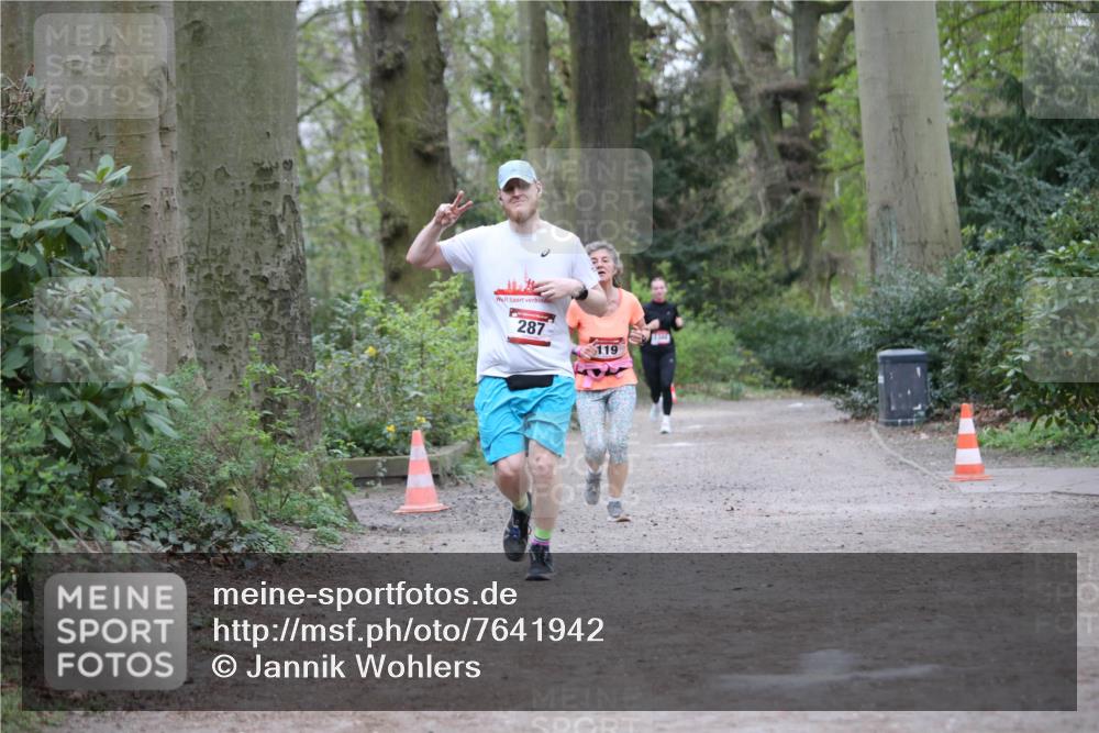 13.04.2025 - Hammer Lauf Jannik Wohlers http://msf.ph/oto/7641942 13.04.2025 12:03:19 Laufen 287, 1144, 119 meine-sportfotos.de