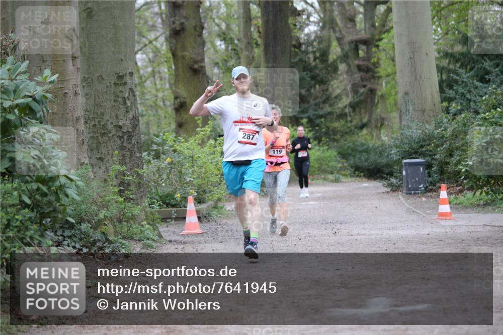 13.04.2025 - Hammer Lauf Jannik Wohlers http://msf.ph/oto/7641945 13.04.2025 12:03:19 Laufen 287, 119, 1344 meine-sportfotos.de