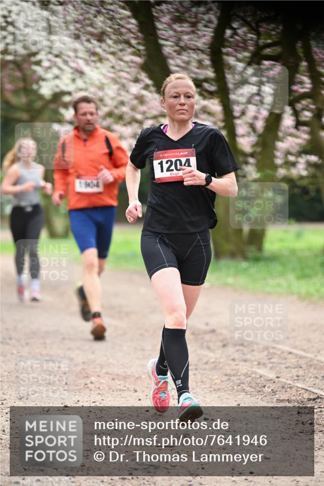 13.04.2025 - Hammer Lauf Dr. Thomas Lammeyer http://msf.ph/oto/7641946 13.04.2025 10:10:56 Laufen 15, 1204 meine-sportfotos.de