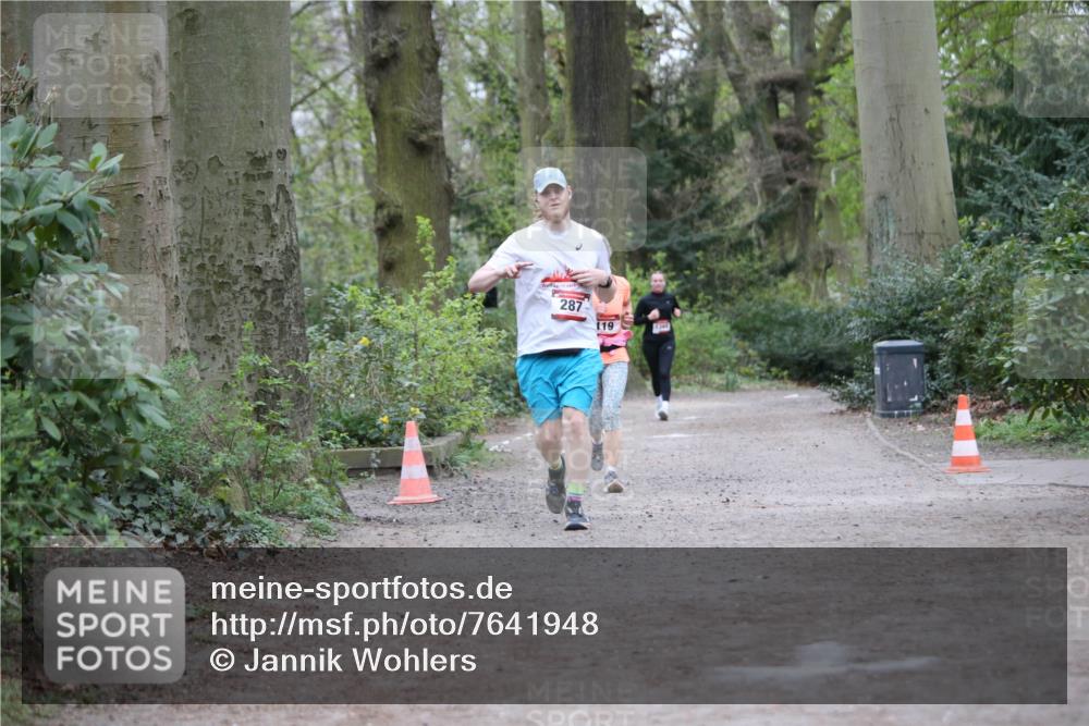 13.04.2025 - Hammer Lauf Jannik Wohlers http://msf.ph/oto/7641948 13.04.2025 12:03:18 Laufen 287, 119 meine-sportfotos.de