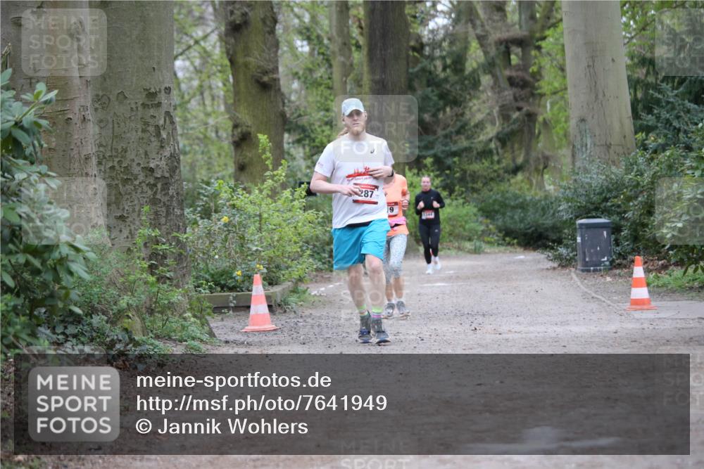13.04.2025 - Hammer Lauf Jannik Wohlers http://msf.ph/oto/7641949 13.04.2025 12:03:18 Laufen 287, 1344 meine-sportfotos.de