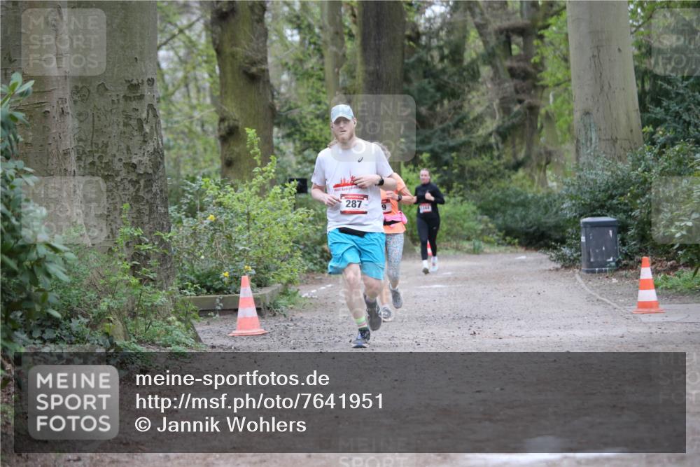 13.04.2025 - Hammer Lauf Jannik Wohlers http://msf.ph/oto/7641951 13.04.2025 12:03:18 Laufen 287, 1344 meine-sportfotos.de