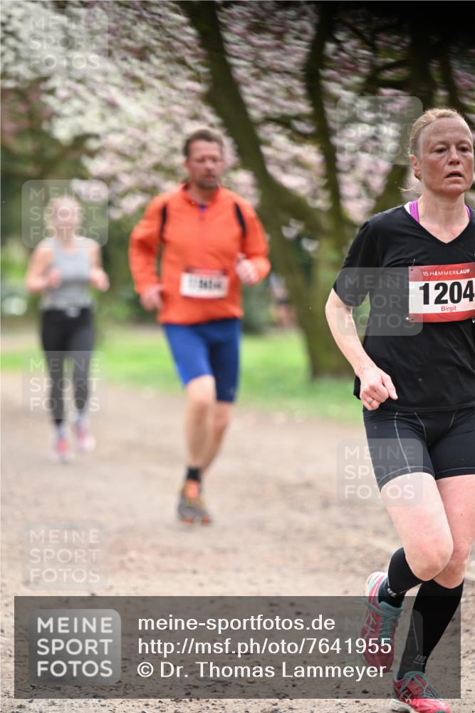 13.04.2025 - Hammer Lauf Dr. Thomas Lammeyer http://msf.ph/oto/7641955 13.04.2025 10:10:56 Laufen 15, 1204 meine-sportfotos.de