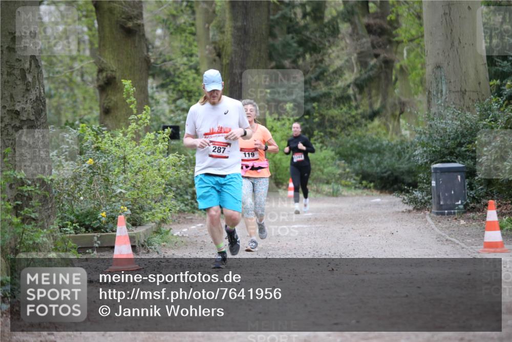 13.04.2025 - Hammer Lauf Jannik Wohlers http://msf.ph/oto/7641956 13.04.2025 12:03:17 Laufen 287, 119, 1344 meine-sportfotos.de