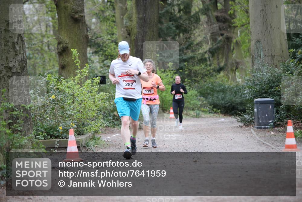 13.04.2025 - Hammer Lauf Jannik Wohlers http://msf.ph/oto/7641959 13.04.2025 12:03:17 Laufen 287, 119, 1344 meine-sportfotos.de