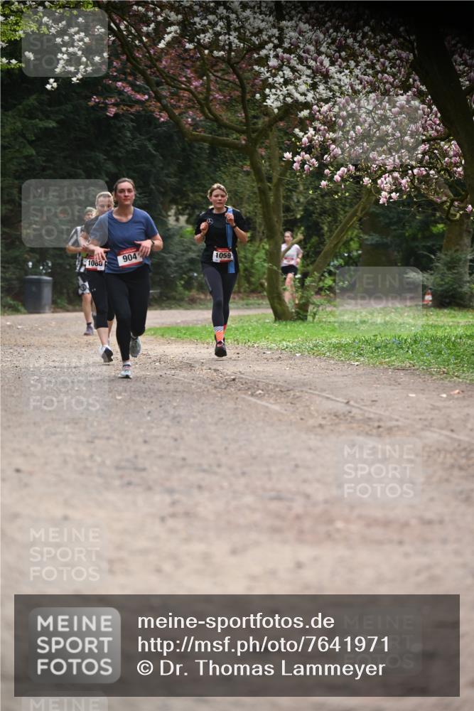 13.04.2025 - Hammer Lauf Dr. Thomas Lammeyer http://msf.ph/oto/7641971 13.04.2025 10:10:59 Laufen 1080, 904, 1059 meine-sportfotos.de