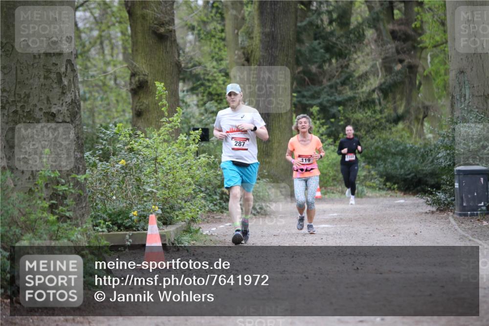 13.04.2025 - Hammer Lauf Jannik Wohlers http://msf.ph/oto/7641972 13.04.2025 12:03:16 Laufen 287, 119 meine-sportfotos.de