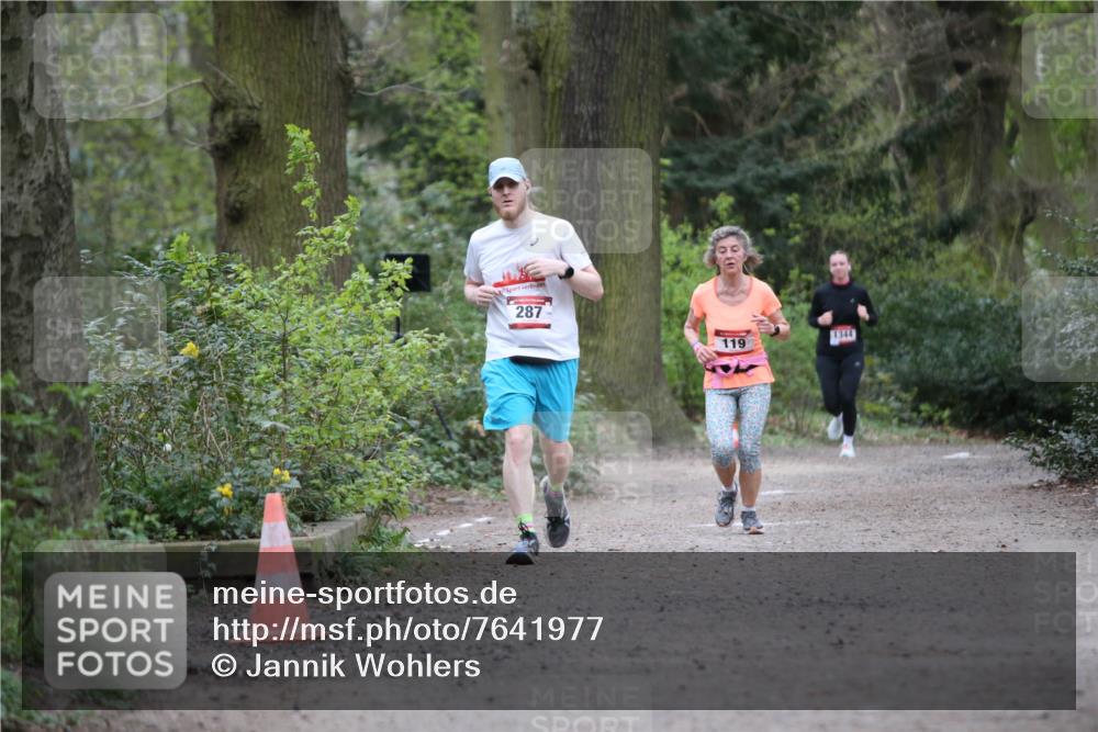 13.04.2025 - Hammer Lauf Jannik Wohlers http://msf.ph/oto/7641977 13.04.2025 12:03:15 Laufen 287, 1344, 119 meine-sportfotos.de