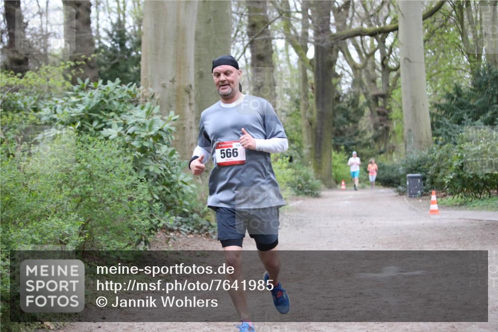 13.04.2025 - Hammer Lauf Jannik Wohlers http://msf.ph/oto/7641985 13.04.2025 12:03:07 Laufen 232, 566 meine-sportfotos.de