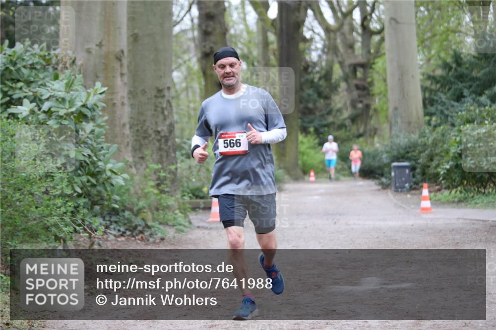 13.04.2025 - Hammer Lauf Jannik Wohlers http://msf.ph/oto/7641988 13.04.2025 12:03:06 Laufen 232, 566 meine-sportfotos.de