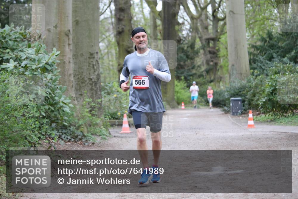 13.04.2025 - Hammer Lauf Jannik Wohlers http://msf.ph/oto/7641989 13.04.2025 12:03:06 Laufen 232, 566 meine-sportfotos.de