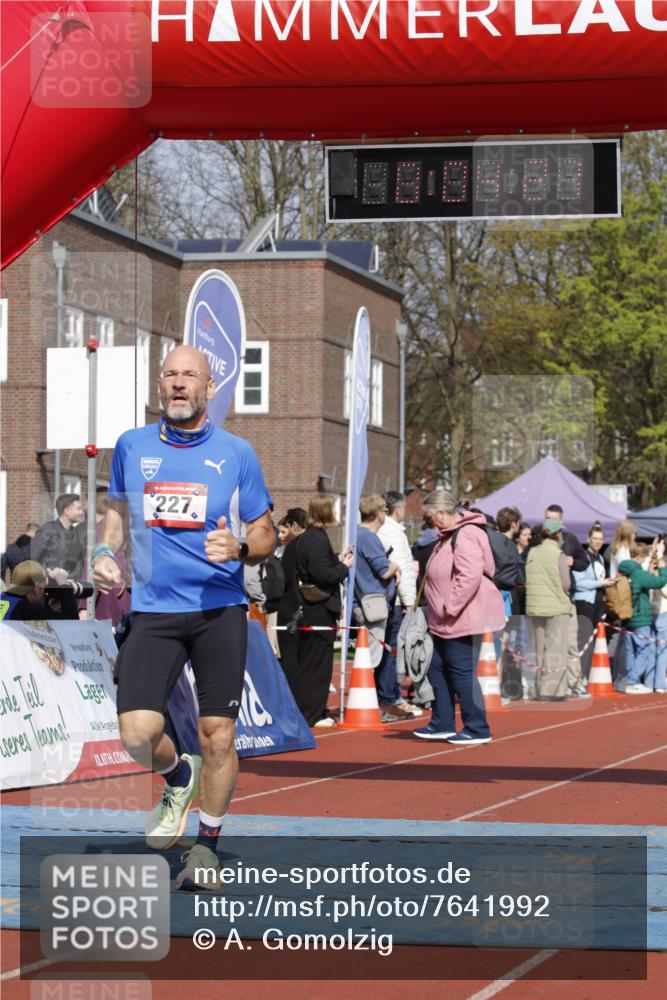 13.04.2025 - Hammer Lauf A. Gomolzig http://msf.ph/oto/7641992 13.04.2025 11:04:20 Ziel 14, 112, 154, 227, 306, 1173, 1174, 1371, 1783, 1804, 1940 meine-sportfotos.de