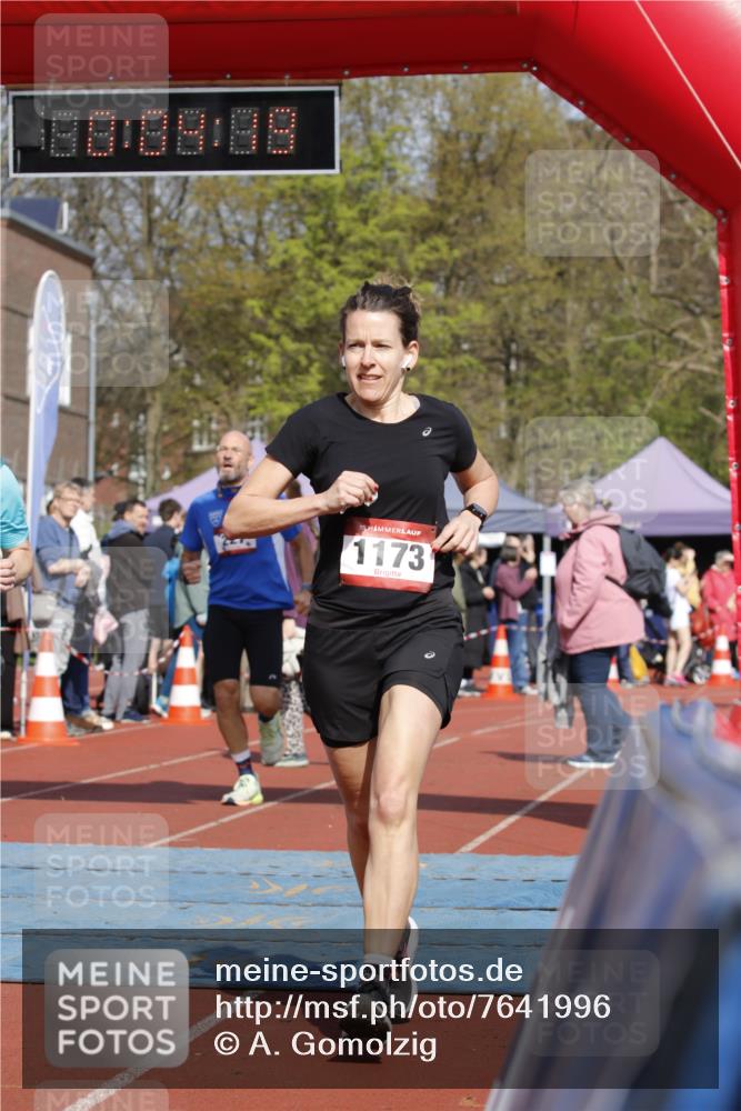 13.04.2025 - Hammer Lauf A. Gomolzig http://msf.ph/oto/7641996 13.04.2025 11:04:18 Ziel 14, 112, 154, 227, 306, 475, 1165, 1166, 1167, 1173, 1174, 1804 meine-sportfotos.de