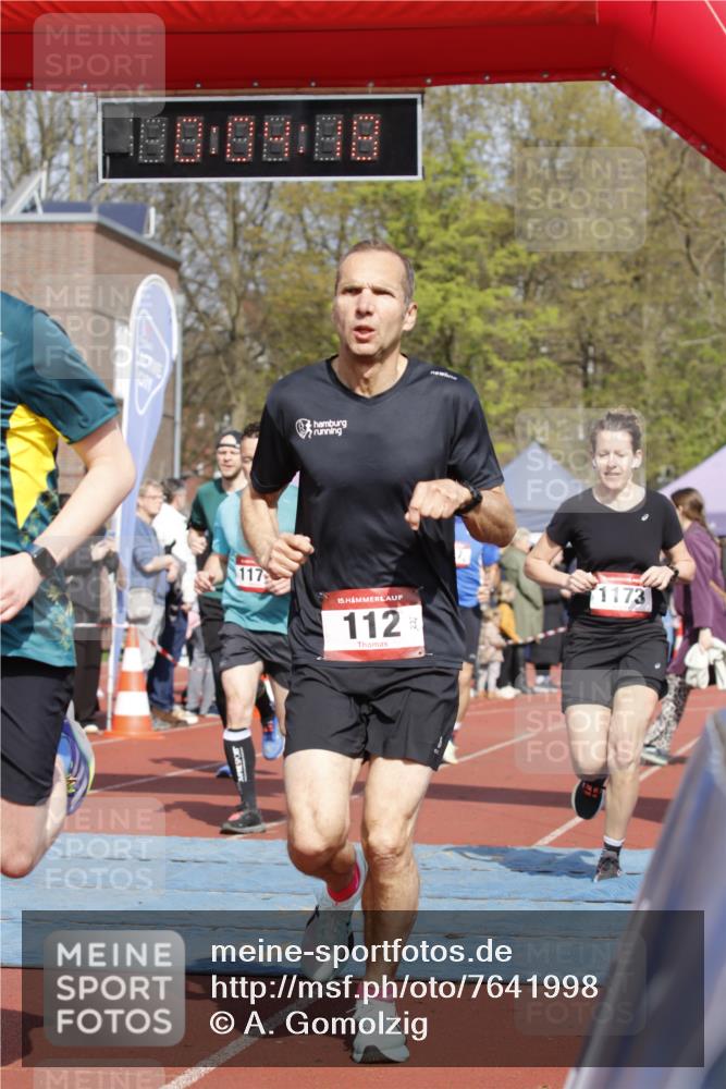 13.04.2025 - Hammer Lauf A. Gomolzig http://msf.ph/oto/7641998 13.04.2025 11:04:17 Ziel 14, 112, 154, 227, 233, 306, 433, 475, 995, 1165, 1166, 1167, 1173, 1174, 1804 meine-sportfotos.de