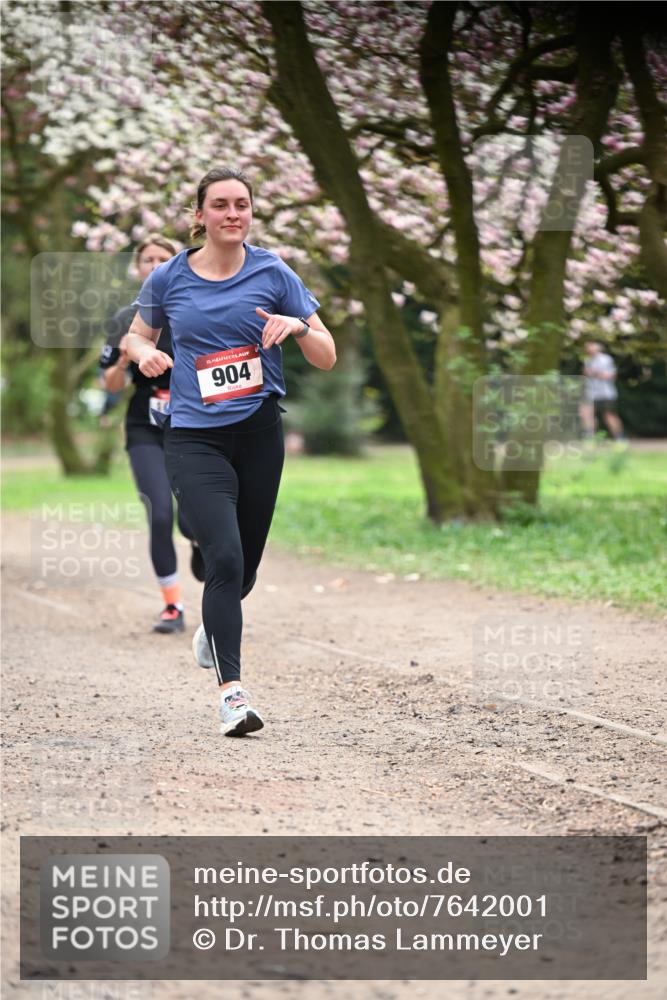 13.04.2025 - Hammer Lauf Dr. Thomas Lammeyer http://msf.ph/oto/7642001 13.04.2025 10:11:03 Laufen 15, 904 meine-sportfotos.de