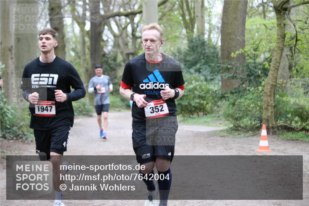 13.04.2025 - Hammer Lauf Jannik Wohlers http://msf.ph/oto/7642004 13.04.2025 12:03:04 Laufen 7, 15, 1947, 257, 352 meine-sportfotos.de