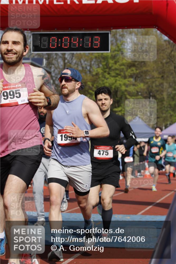 13.04.2025 - Hammer Lauf A. Gomolzig http://msf.ph/oto/7642006 13.04.2025 11:04:13 Ziel 14, 112, 154, 233, 306, 433, 434, 475, 483, 995, 1165, 1166, 1167, 1173, 1174, 1804 meine-sportfotos.de