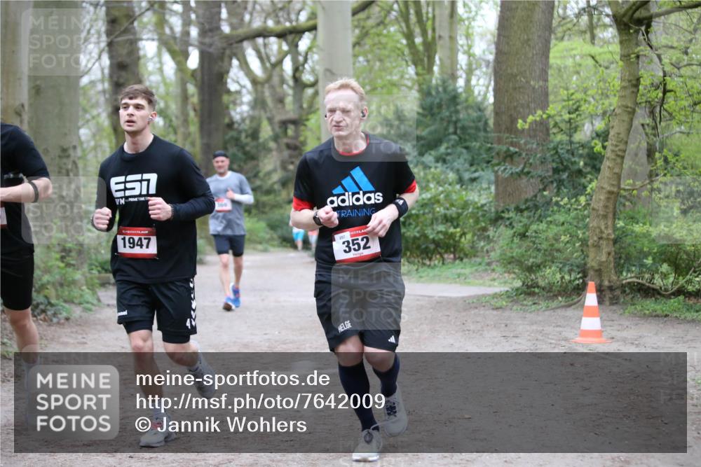 13.04.2025 - Hammer Lauf Jannik Wohlers http://msf.ph/oto/7642009 13.04.2025 12:03:04 Laufen 57, 360, 1947, 257, 352 meine-sportfotos.de