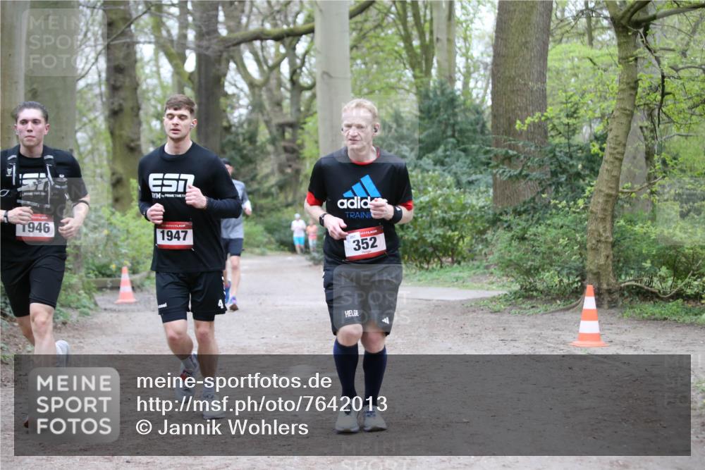 13.04.2025 - Hammer Lauf Jannik Wohlers http://msf.ph/oto/7642013 13.04.2025 12:03:03 Laufen 1946, 7, 1947, 257, 352 meine-sportfotos.de