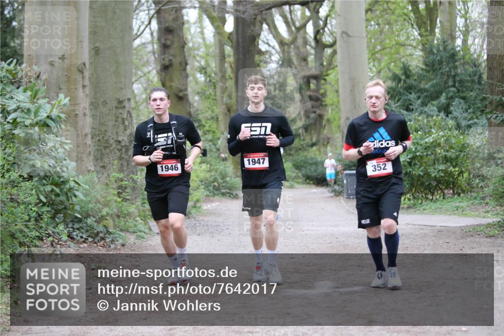 13.04.2025 - Hammer Lauf Jannik Wohlers http://msf.ph/oto/7642017 13.04.2025 12:03:02 Laufen 7, 1946, 1947, 257, 352 meine-sportfotos.de