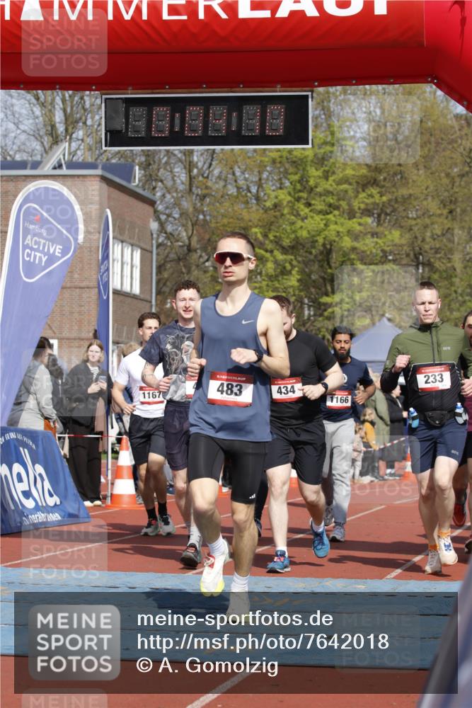 13.04.2025 - Hammer Lauf A. Gomolzig http://msf.ph/oto/7642018 13.04.2025 11:04:10 Ziel 112, 154, 233, 306, 433, 434, 475, 483, 492, 493, 995, 1165, 1166, 1167, 1303, 1727, 1804, 1835, 1923, 1965 meine-sportfotos.de