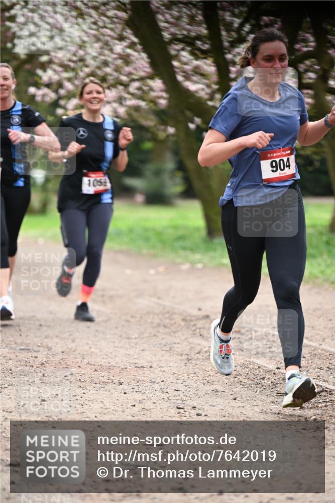 13.04.2025 - Hammer Lauf Dr. Thomas Lammeyer http://msf.ph/oto/7642019 13.04.2025 10:11:04 Laufen 1059, 15, 904 meine-sportfotos.de