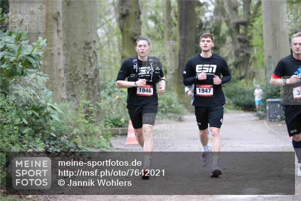 13.04.2025 - Hammer Lauf Jannik Wohlers http://msf.ph/oto/7642021 13.04.2025 12:03:02 Laufen 7, 1946, 15, 1947, 257, 35 meine-sportfotos.de