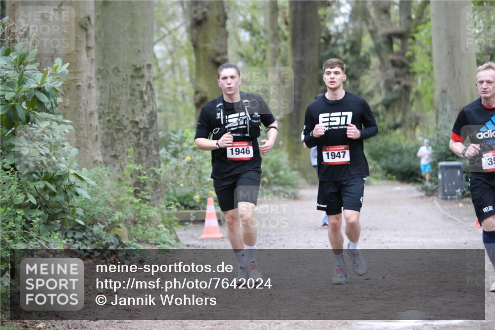13.04.2025 - Hammer Lauf Jannik Wohlers http://msf.ph/oto/7642024 13.04.2025 12:03:01 Laufen 1946, 1947, 257, 35 meine-sportfotos.de