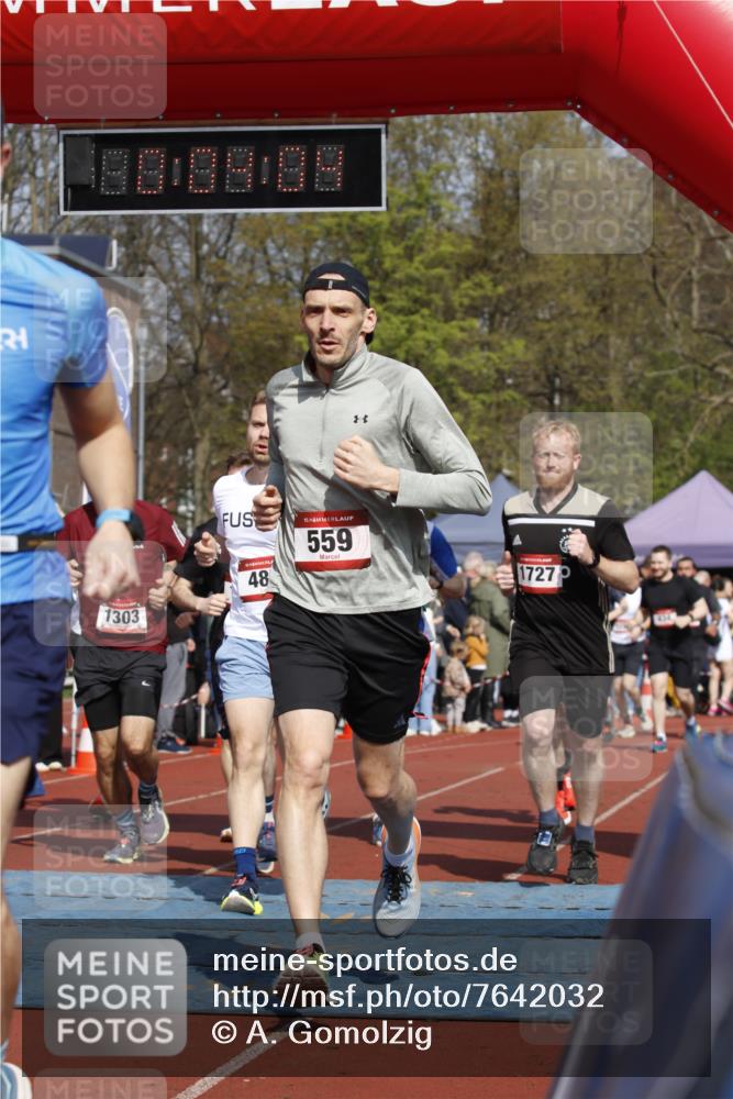 13.04.2025 - Hammer Lauf A. Gomolzig http://msf.ph/oto/7642032 13.04.2025 11:04:03 Ziel 12, 133, 229, 485, 492, 493, 559, 604, 1257, 1303, 1727, 1835, 1923, 1965 meine-sportfotos.de