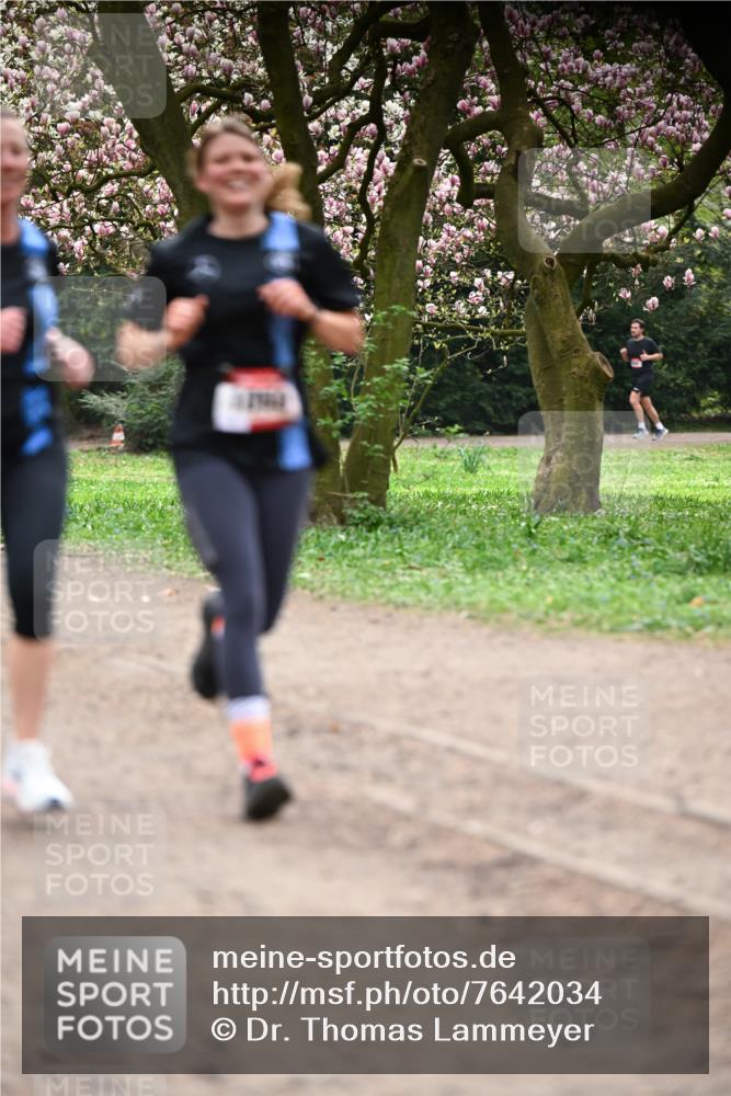 13.04.2025 - Hammer Lauf Dr. Thomas Lammeyer http://msf.ph/oto/7642034 13.04.2025 10:11:05 Laufen  meine-sportfotos.de