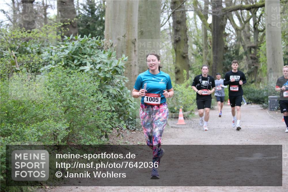 13.04.2025 - Hammer Lauf Jannik Wohlers http://msf.ph/oto/7642036 13.04.2025 12:03:00 Laufen 15, 1005, 1947, 194, 35 meine-sportfotos.de
