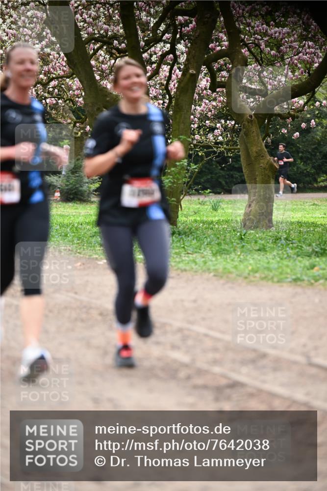 13.04.2025 - Hammer Lauf Dr. Thomas Lammeyer http://msf.ph/oto/7642038 13.04.2025 10:11:05 Laufen  meine-sportfotos.de