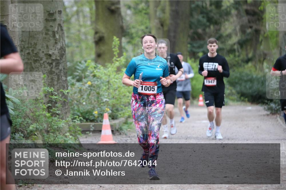 13.04.2025 - Hammer Lauf Jannik Wohlers http://msf.ph/oto/7642044 13.04.2025 12:02:58 Laufen 15, 1005, 1947 meine-sportfotos.de