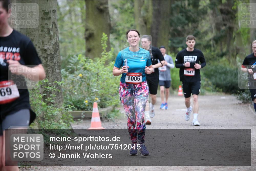 13.04.2025 - Hammer Lauf Jannik Wohlers http://msf.ph/oto/7642045 13.04.2025 12:02:58 Laufen 69, 15, 1005, 1947 meine-sportfotos.de