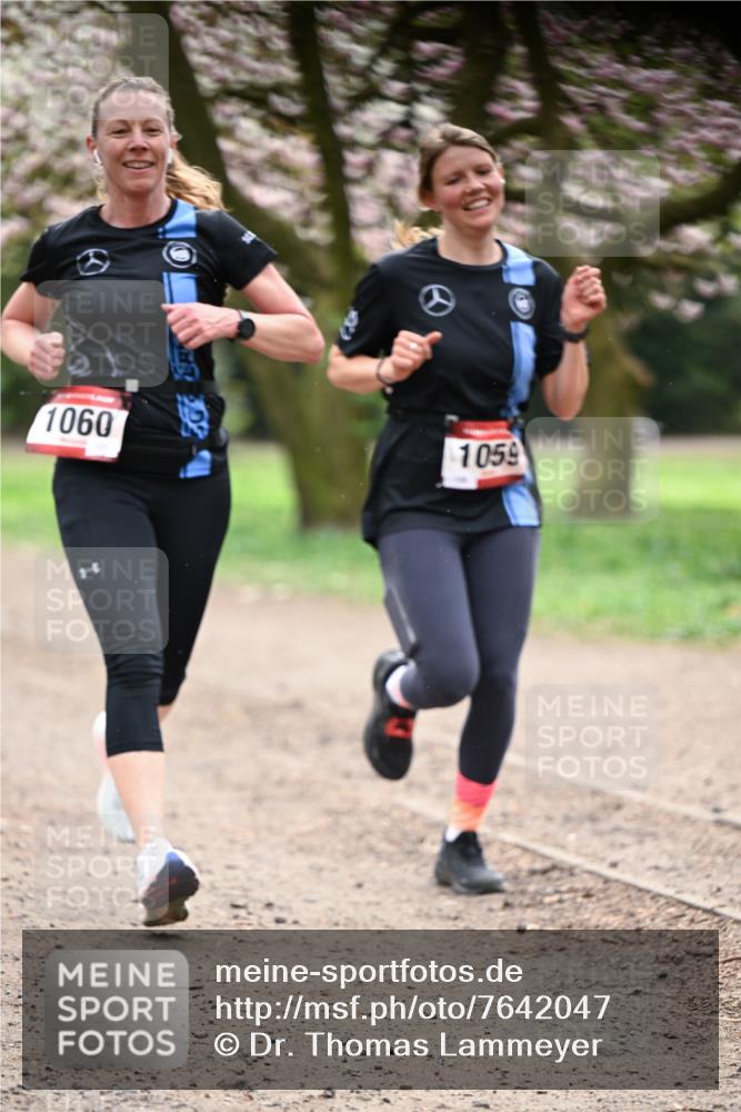 13.04.2025 - Hammer Lauf Dr. Thomas Lammeyer http://msf.ph/oto/7642047 13.04.2025 10:11:05 Laufen 1060, 1059 meine-sportfotos.de