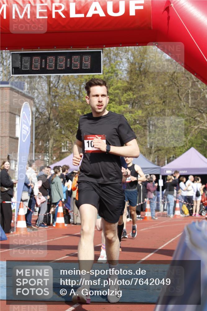 13.04.2025 - Hammer Lauf A. Gomolzig http://msf.ph/oto/7642049 13.04.2025 11:03:53 Ziel 5, 119, 229, 234, 312, 319, 469, 643, 770, 1028, 1044, 1310, 1837, 1941 meine-sportfotos.de