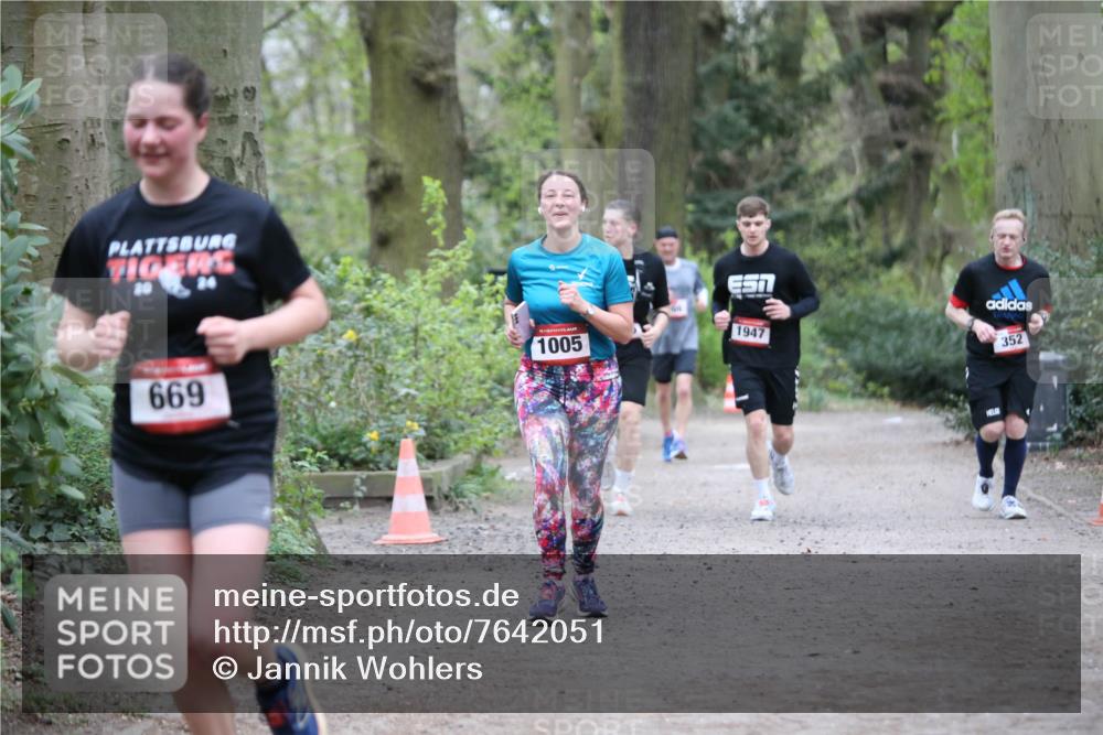 13.04.2025 - Hammer Lauf Jannik Wohlers http://msf.ph/oto/7642051 13.04.2025 12:02:57 Laufen 669, 1005, 1947, 352 meine-sportfotos.de